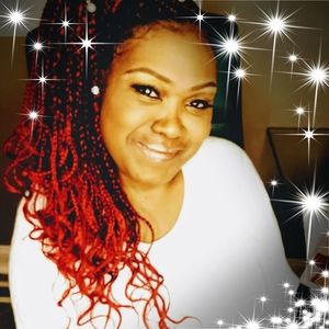 Meet your Posher, April